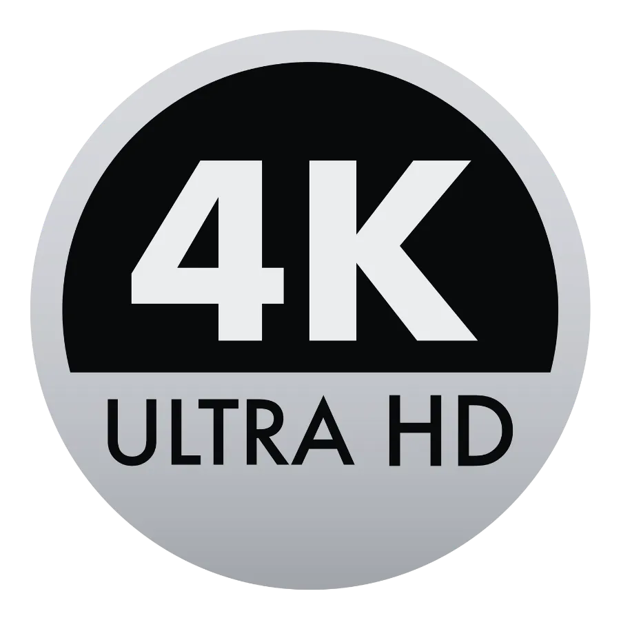 4K-icône