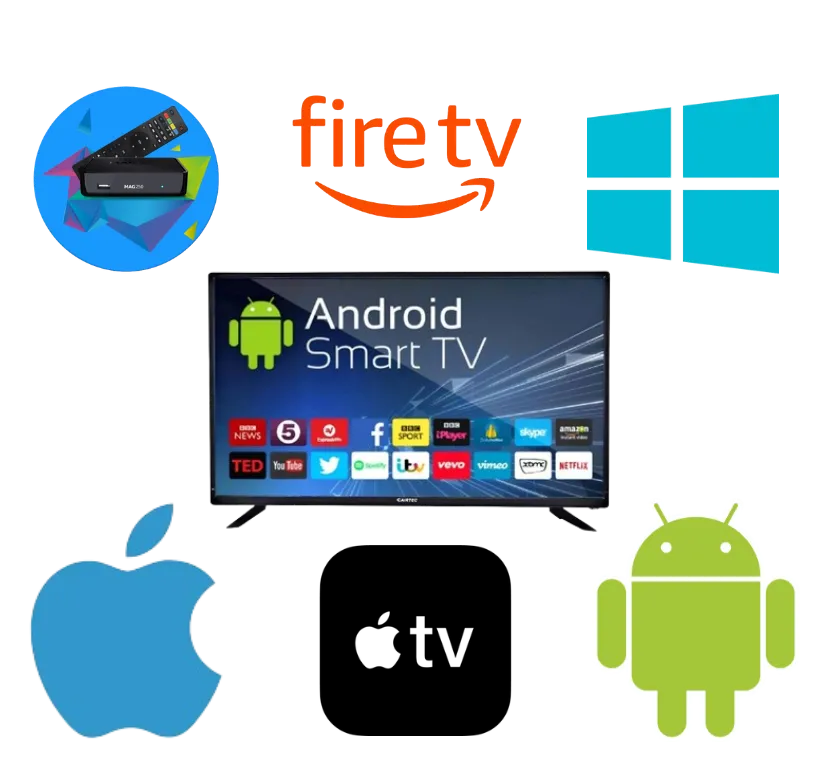 Agence-iptv-appareil