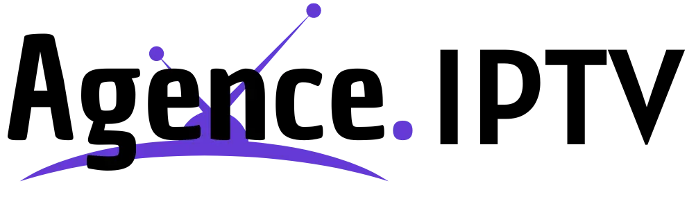 Agence IPTV Logo