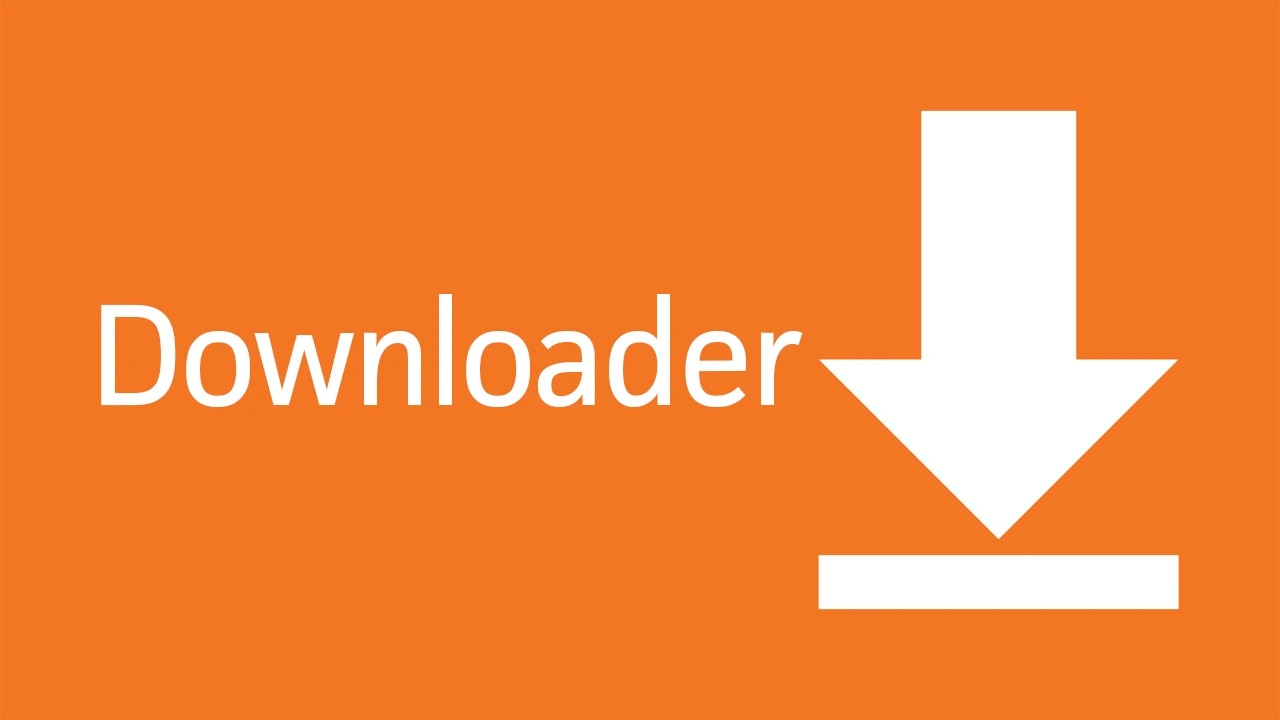 Downloader App Fire TV Stick
